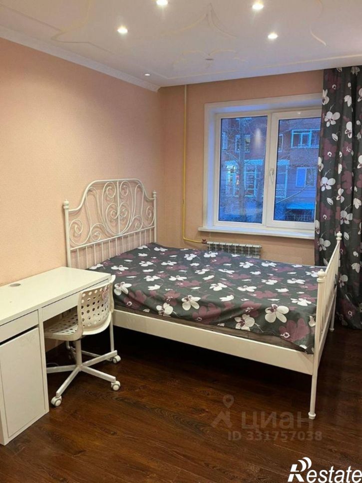 3-комн квартира ул Танковая, 11,  д. 11