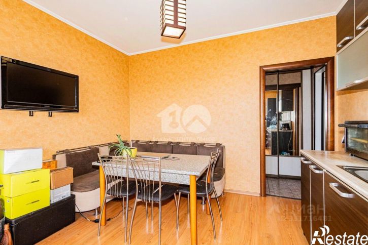 2-комн квартира ул Иванова, 32,  д. 32