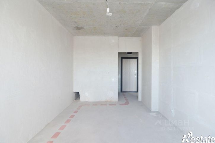 1-комн квартира ул Кирова, 274,  д. 274