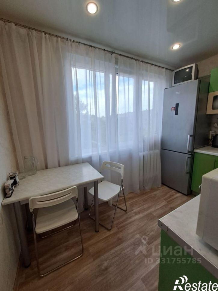 3-комн квартира ул Молодости, 6,  д. 6