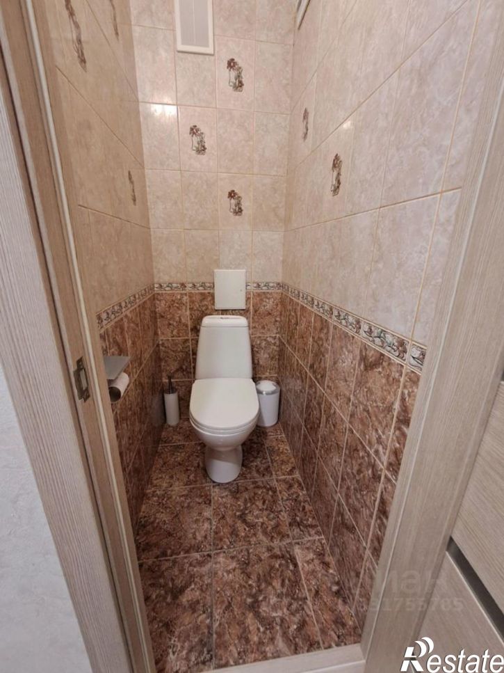 3-комн квартира ул Молодости, 6,  д. 6