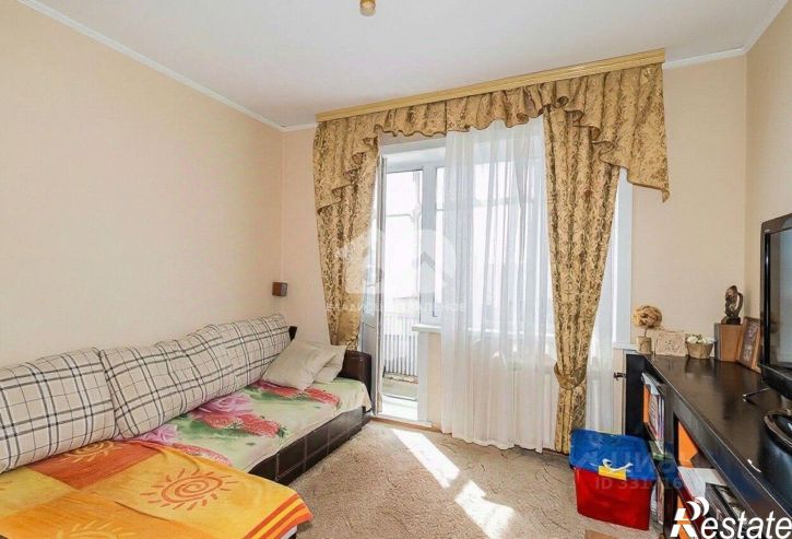 2-комн квартира ул Иванова, 32,  д. 32
