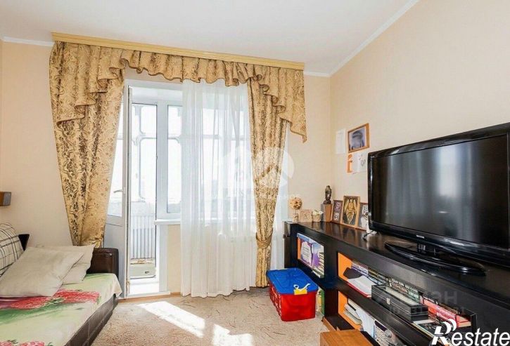 2-комн квартира ул Иванова, 32,  д. 32