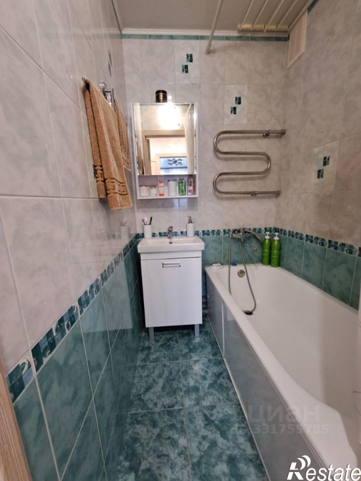 3-комн квартира ул Молодости, 6,  д. 6