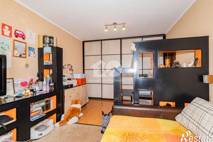2-комн квартира ул Иванова, 32,  д. 32