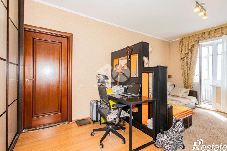 2-комн квартира ул Иванова, 32,  д. 32