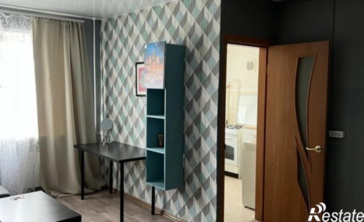 1-комн квартира ул Ватутина, 31/1,  д. 31/1