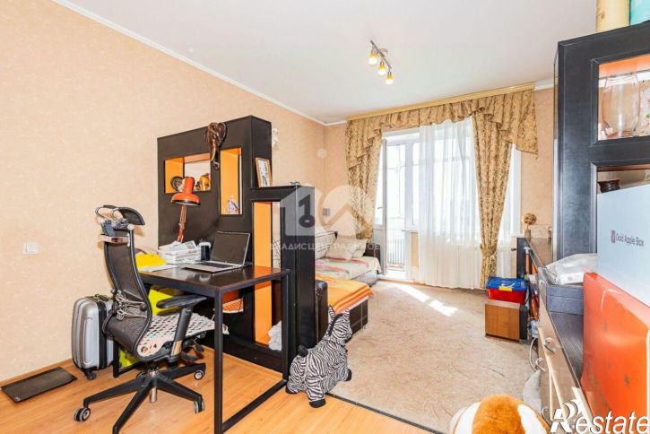 2-комн квартира ул Иванова, 32,  д. 32
