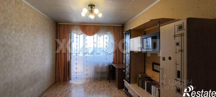2-комн квартира ул Киевская, 23,  д. 23