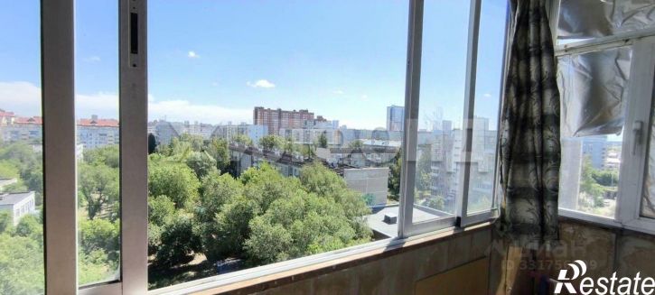 2-комн квартира ул Киевская, 23,  д. 23