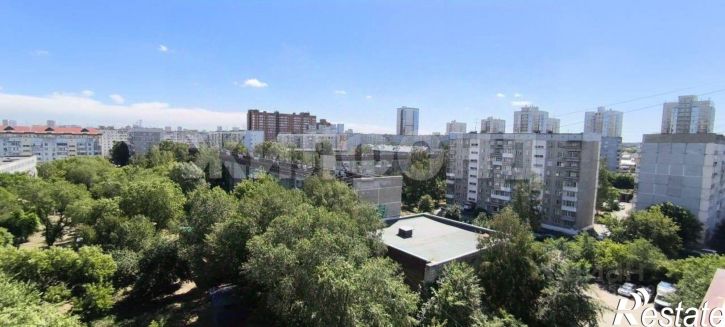 2-комн квартира ул Киевская, 23,  д. 23