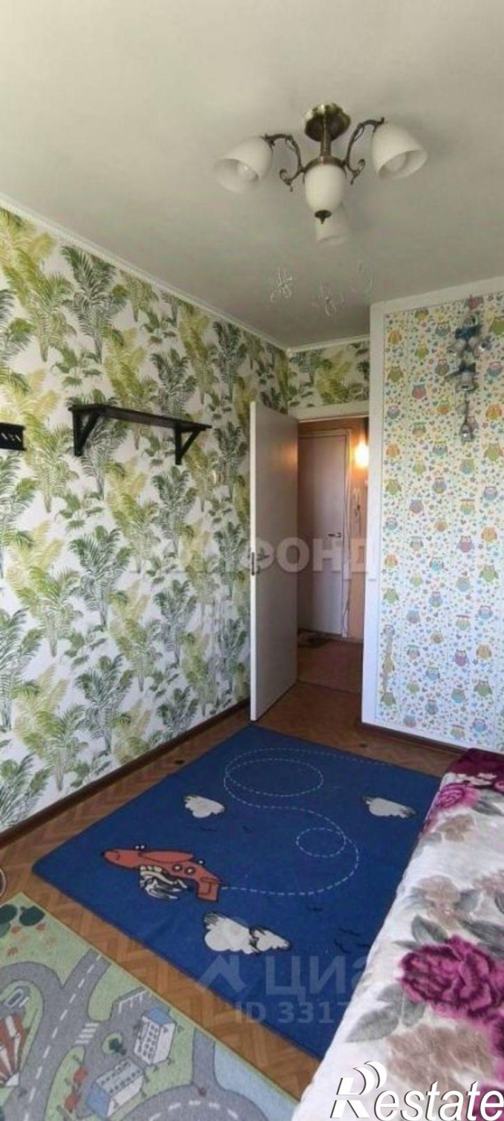 2-комн квартира ул Киевская, 23,  д. 23