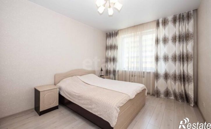 2-комн квартира ул Ипподромская, 75,  д. 75