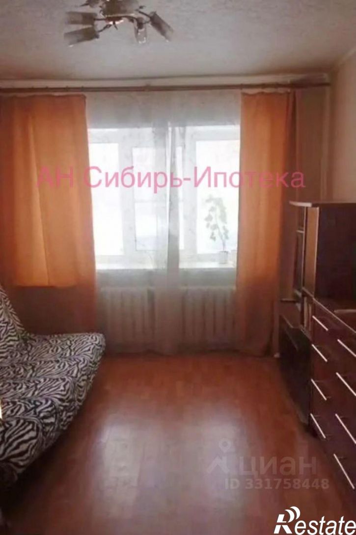 2-комн квартира ул Блюхера, 31,  д. 31