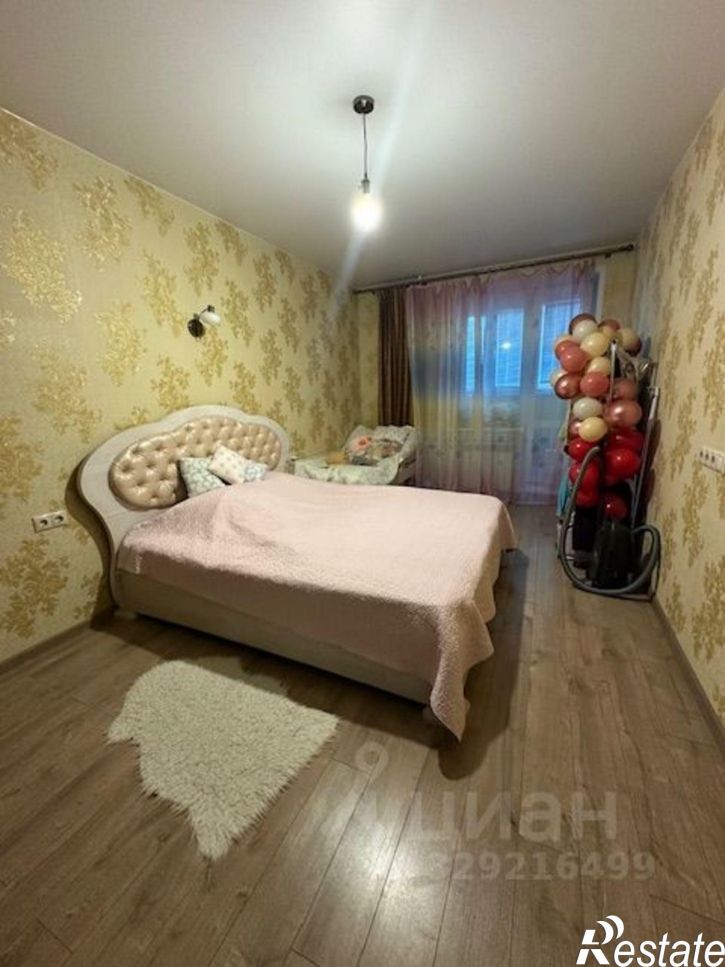2-комн квартира ул Николая Островского, 120,  д. 120