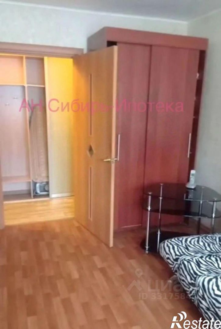 2-комн квартира ул Блюхера, 31,  д. 31