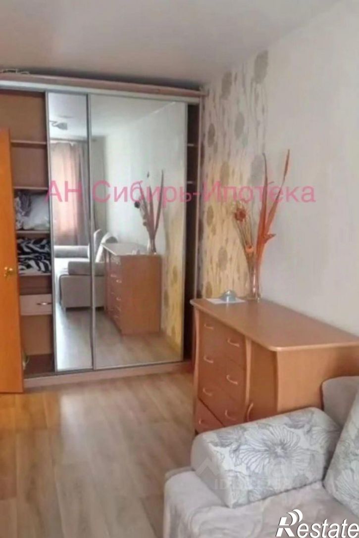 2-комн квартира ул Блюхера, 31,  д. 31