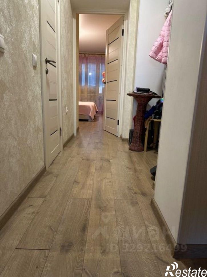 2-комн квартира ул Николая Островского, 120,  д. 120