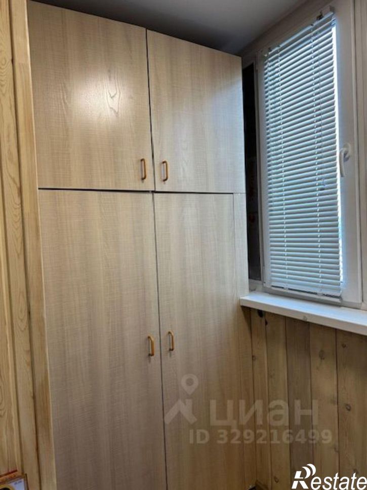 2-комн квартира ул Николая Островского, 120,  д. 120