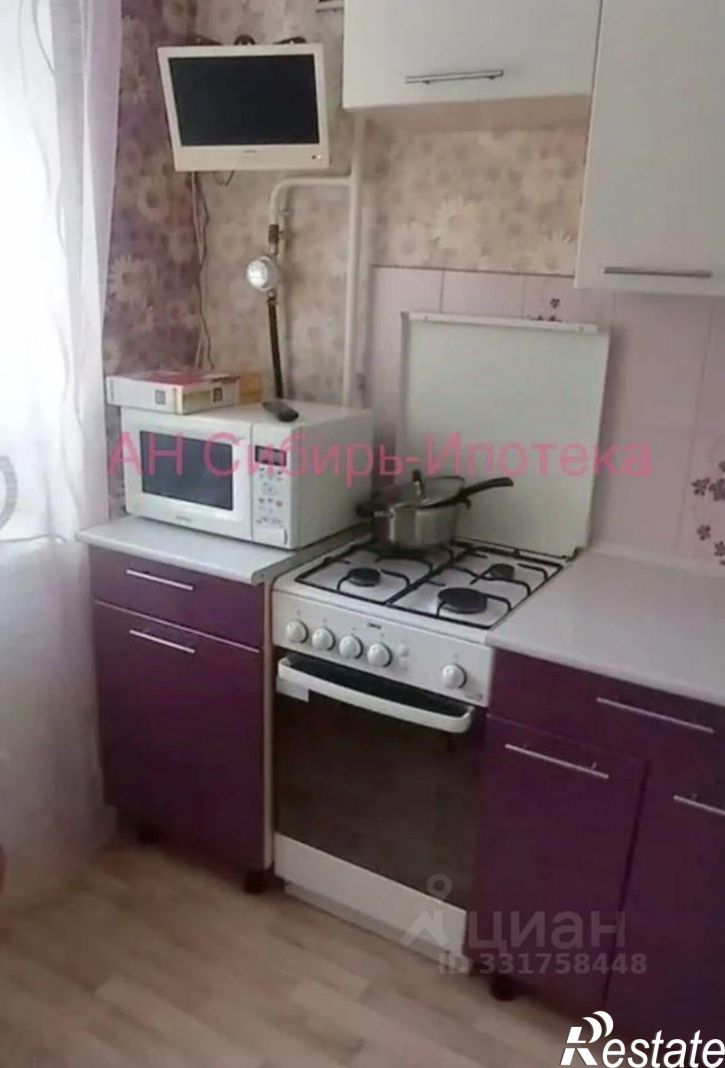 2-комн квартира ул Блюхера, 31,  д. 31
