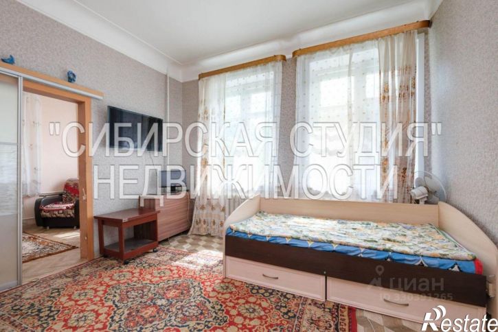 2-комн квартира ул Приморская, 31,  д. 31