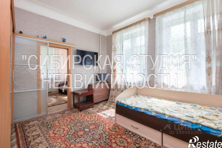 2-комн квартира ул Приморская, 31,  д. 31