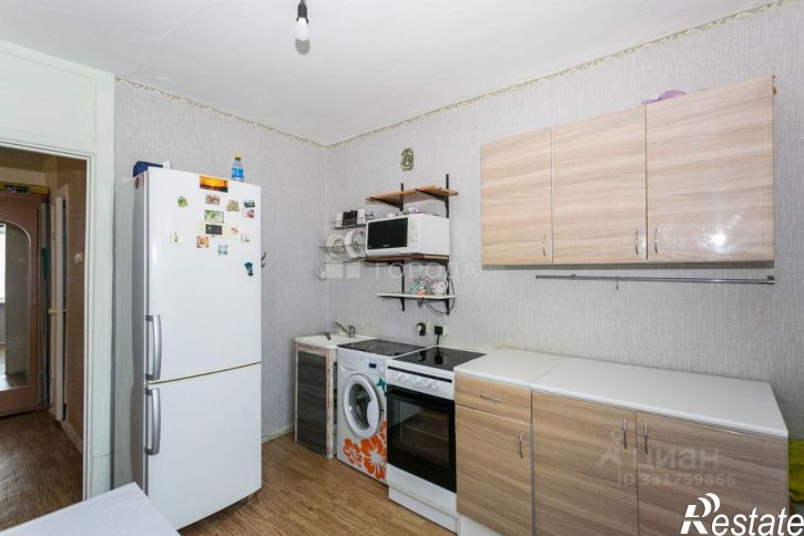 2-комн квартира ул Забалуева, 60,  д. 60