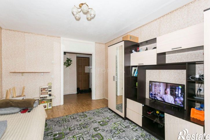 2-комн квартира ул Забалуева, 60,  д. 60