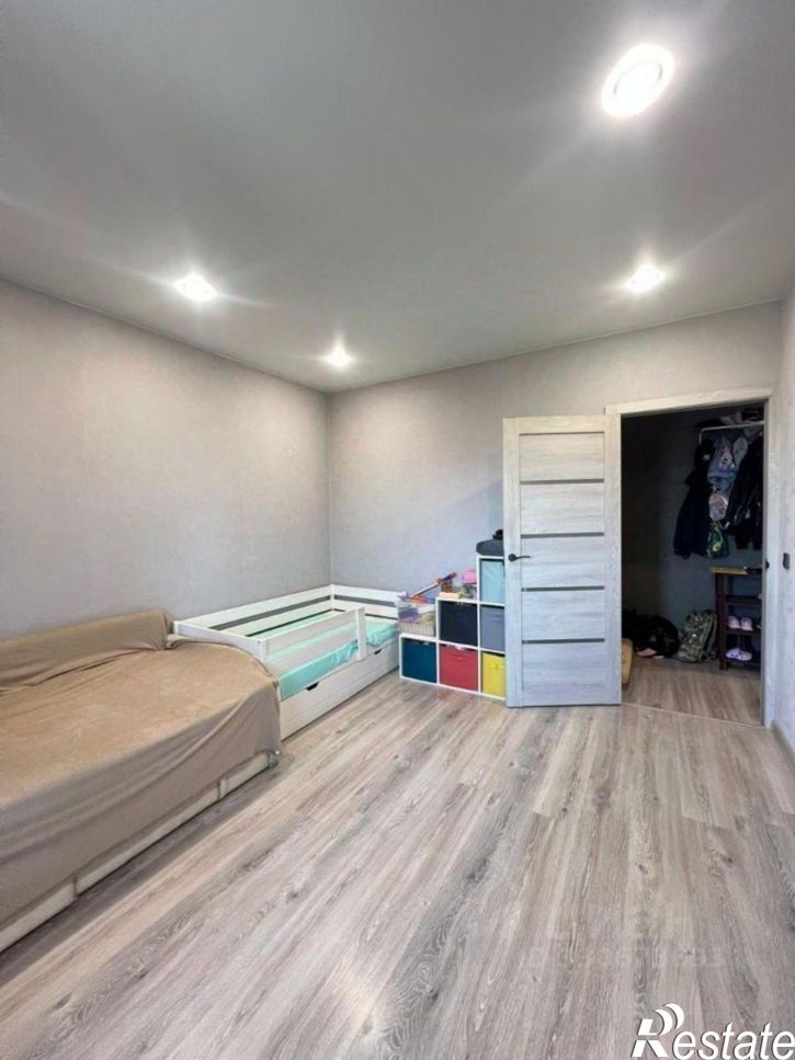 1-комн квартира ул Кочубея, 5,  д. 5