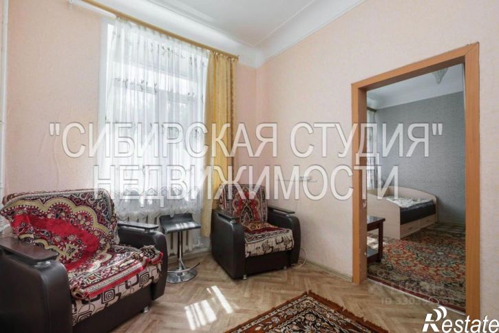 2-комн квартира ул Приморская, 31,  д. 31