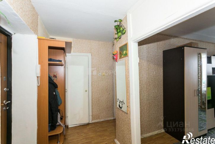 2-комн квартира ул Забалуева, 60,  д. 60