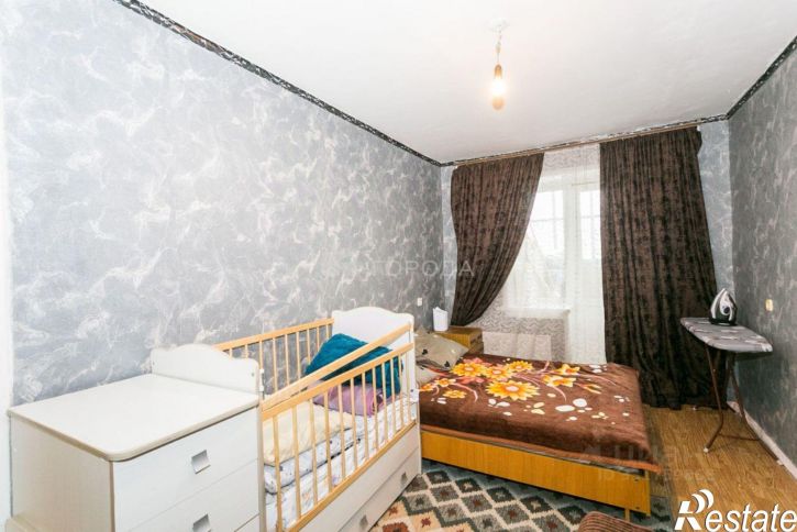 2-комн квартира ул Забалуева, 60,  д. 60