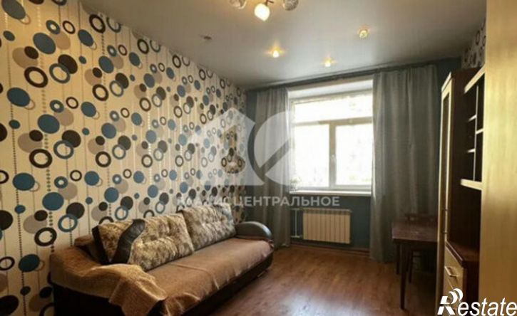 3-комн квартира ул Мира, 42,  д. 42