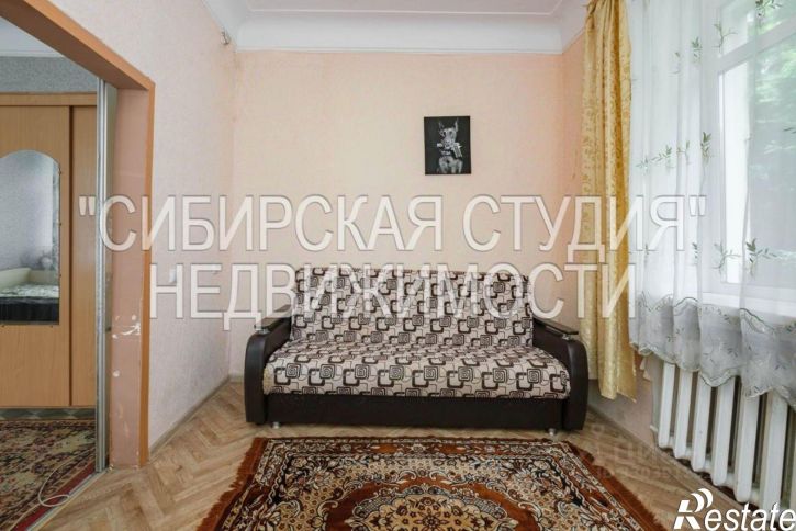 2-комн квартира ул Приморская, 31,  д. 31