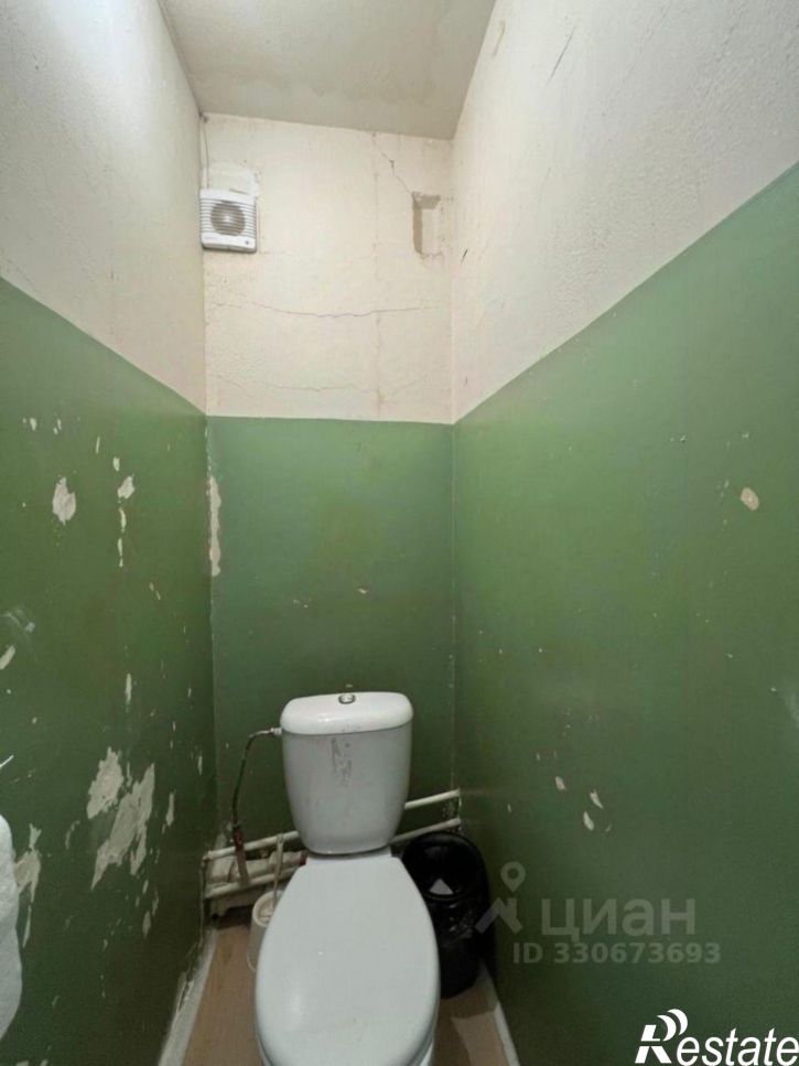 1-комн квартира ул Кочубея, 5,  д. 5