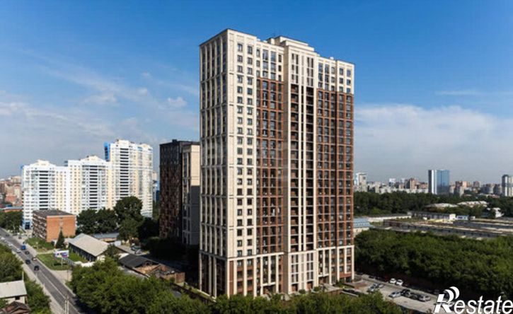 2-комн квартира ул Покатная, 55Б,  д. 55Б