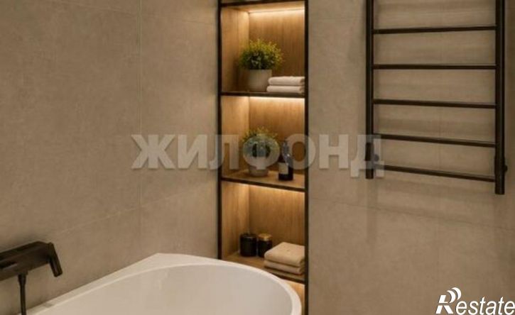 3-комн квартира ул Фабричная, 65/1,  д. 65/1