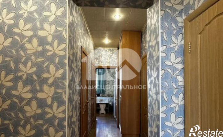 3-комн квартира ул Мира, 42,  д. 42