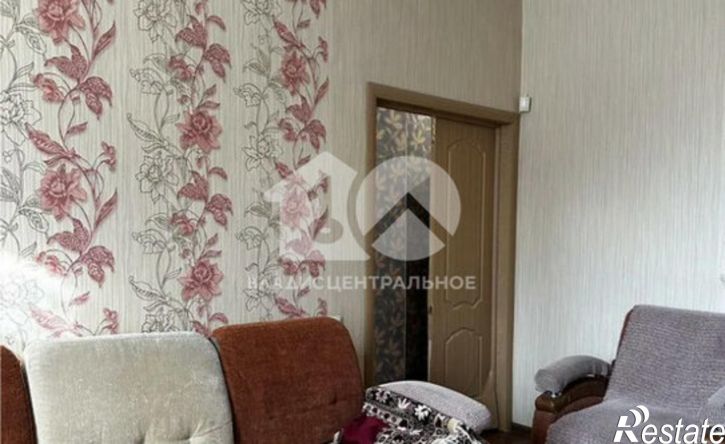 3-комн квартира ул Мира, 42,  д. 42