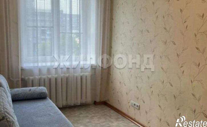 2-комн квартира ул Гоголя, 11,  д. 11