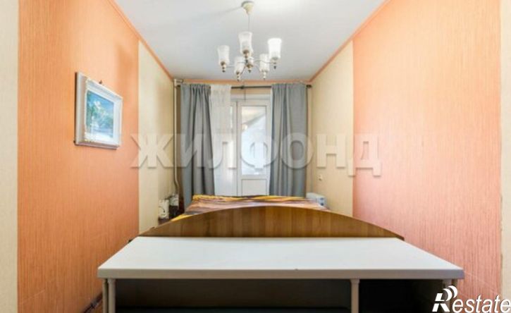 3-комн квартира ул Нижегородская, 27,  д. 27