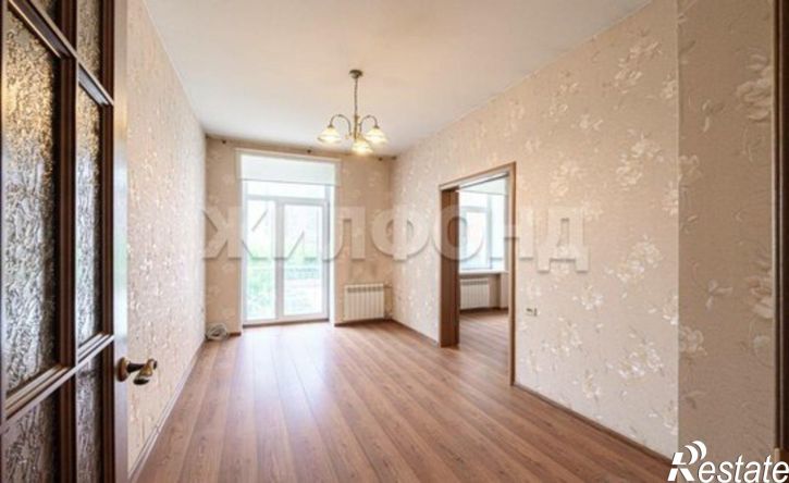 2-комн квартира ул Советская, 17А,  д. 17А