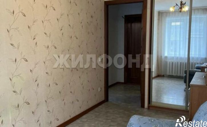 2-комн квартира ул Гоголя, 11,  д. 11