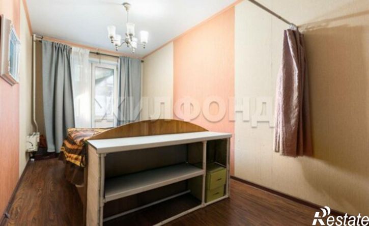 3-комн квартира ул Нижегородская, 27,  д. 27
