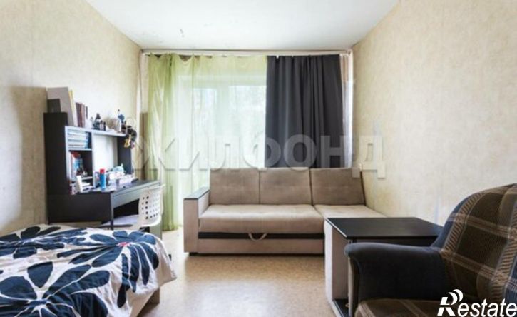 3-комн квартира ул Нижегородская, 27,  д. 27