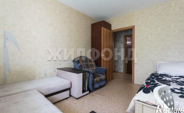 3-комн квартира ул Нижегородская, 27,  д. 27