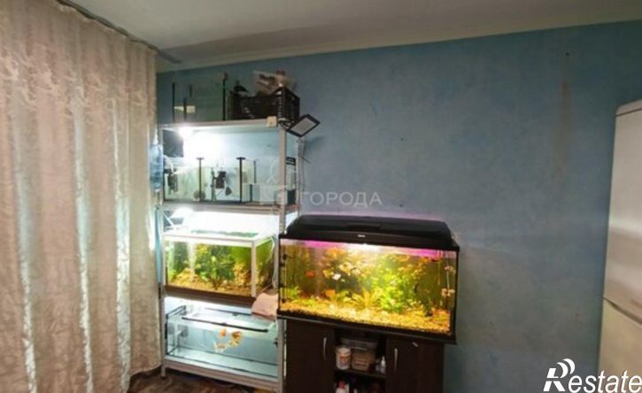 5-комн квартира ул Хилокская, 3/2,  д. 3/2