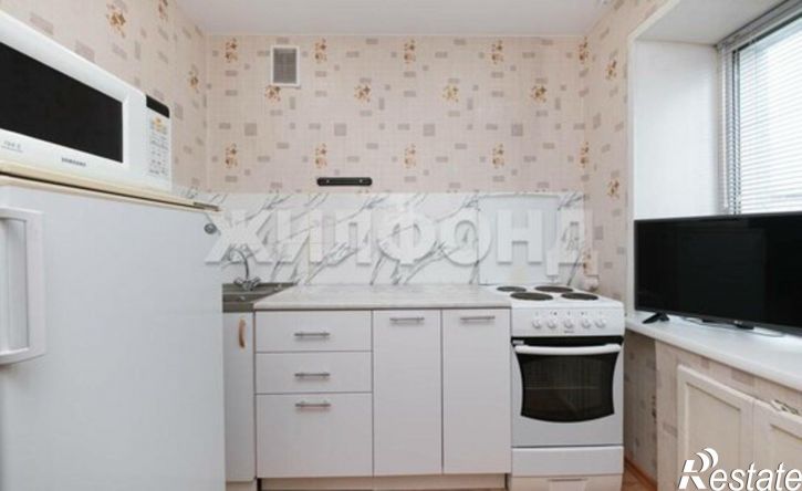 1-комн квартира ул Народная, 9,  д. 9