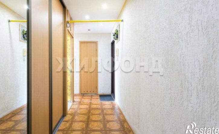 3-комн квартира ул Нижегородская, 27,  д. 27