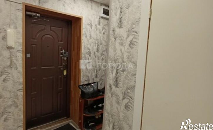 5-комн квартира ул Хилокская, 3/2,  д. 3/2